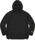 Full Zip Facemask Jacket