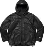 GORE-TEX Leather Jacket