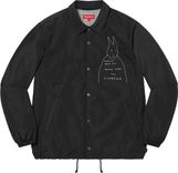 Gummo Coaches Jacket