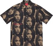 Lil Kim S/S Shirt