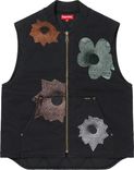 Nate Lowman Work Vest