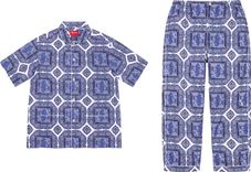 Regency Pajama Set