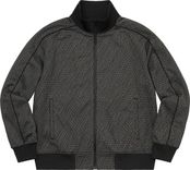Repeat Track Jacket
