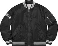 Second to None MA-1 Jacket
