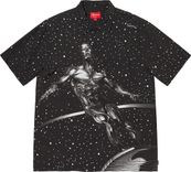 Silver Surfer S/S Shirt