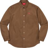Small Box Shirt
