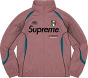 Supreme®/Umbro® Track Jacket