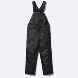 SUPREME x DICKIES LEATHER OVERALLS