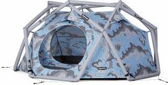 SUPREME x HEIMPLANET CAVE XL TENT