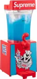 SUPREME x ICEE SLUSHIE MACHINE