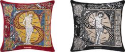 SUPREME x JULES PANSU SAINT PILLOW