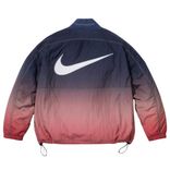 SUPREME x NIKE RIPSTOP PULLOVER SS24