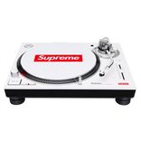 SUPREME x TECHNICS SL-1200MK7 TURNTABLE
