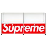 SUPREME x USM CREDENZA