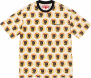 Supreme BLACK CAT S/S TOP