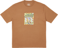 Scratchy T-Shirt