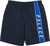 Shell Out Shorts
