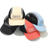 Side Mesh Camp Cap