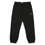 Slub Zig Zag Joggers