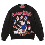 Snow White Sweater