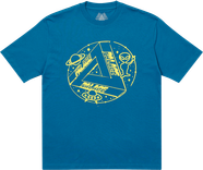Space Cadet Tee