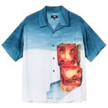 Stussy DICE PAINTING SHIRT