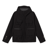 Stüssy GORE-TEX Wading Shell Jacket Black