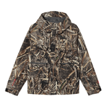 Stüssy GORE-TEX Wading Shell Jacket Camo