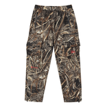 Stüssy GORE-TEX Cargo Shell Pants Camo