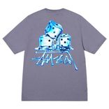 Stussy Melted Tee