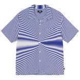 Stussy PSYCHEDELIC CHECK SHIRT
