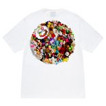 Stussy Plush Tee