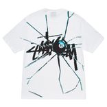 Stussy SHATTERED TEE