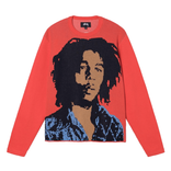 Stussy Bob Marley Sweater