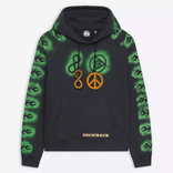 Stussy x Dries Van Noten Hoodie