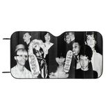 Stussy x Martine Rose Car Mat