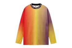 Stussy x Nike Longsleeve Tee