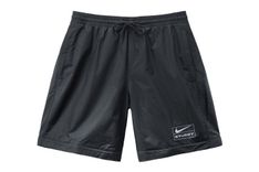 Stussy x Nike Shorts