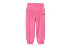 Stussy x Nike Sweat Pants
