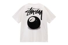Stussy x Nike Tee 