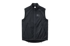 Stussy x Nike Vest Jacket