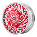 Supreme \ Dub Spinner Rims 24x9