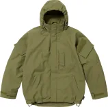 Supreme 2-IN-1 GORE-TEX POLARTEC® LINER JACKET
