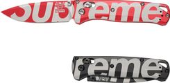 Supreme / Benchmade Bugout Knife