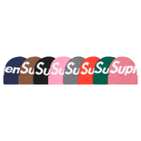 Supreme Big Logo Beanie