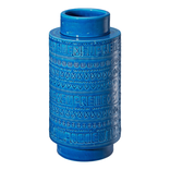 Supreme Bitossi Rimini Blue Vase