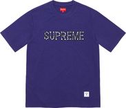 Supreme Bones SS Top