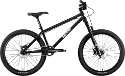 Supreme x Brooklyn Machine Works Hardtail Park Bike