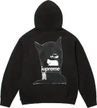 Supreme CATWOMAN HOODED SWEATSHIRT