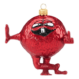 Supreme Camacho Christmas Ornament 2023